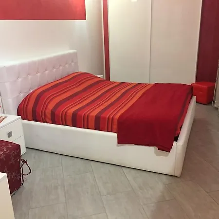 Vakantiehuis Divino Centro *