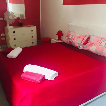 Vakantiehuis Divino Centro