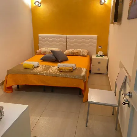 Divino Centro Prázdninový dům Marsala