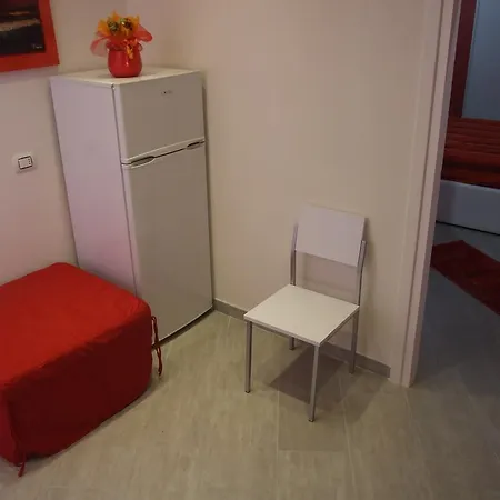 Divino Centro Prázdninový dům *