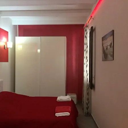 Divino Centro Vakantiehuis Marsala