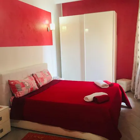 Prázdninový dům Divino Centro Marsala