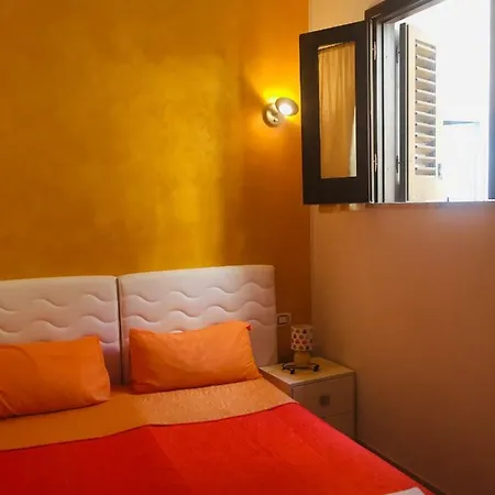 Vakantiehuis Divino Centro *