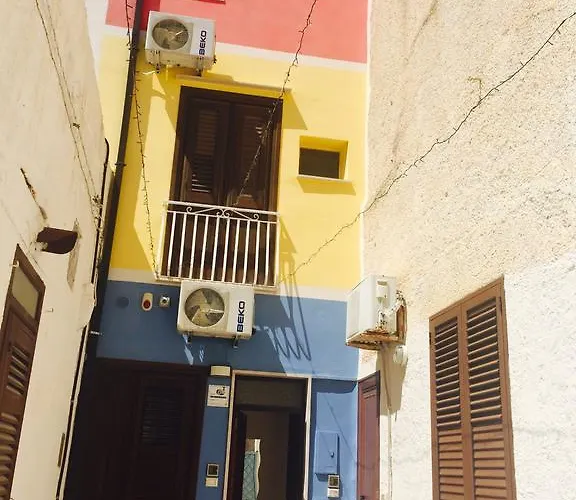 Divino Centro Сasa de vacaciones *
