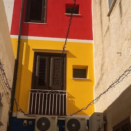 Divino Centro مارسالا