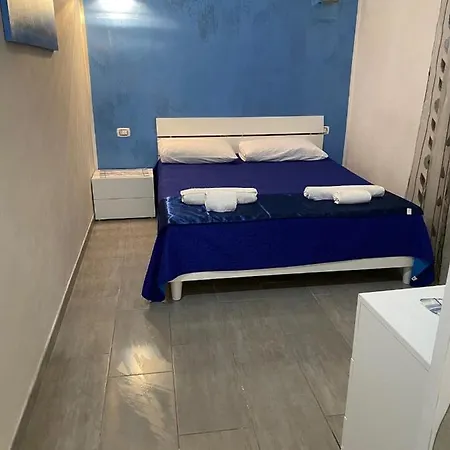 Divino Centro Semesterbostad