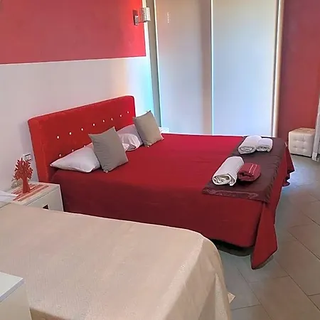 Divino Centro بيت للعطل *