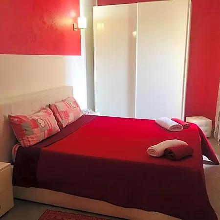 Divino Centro بيت للعطل *