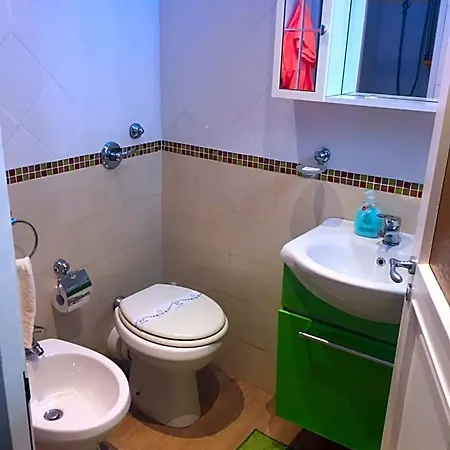 بيت للعطل Divino Centro مارسالا