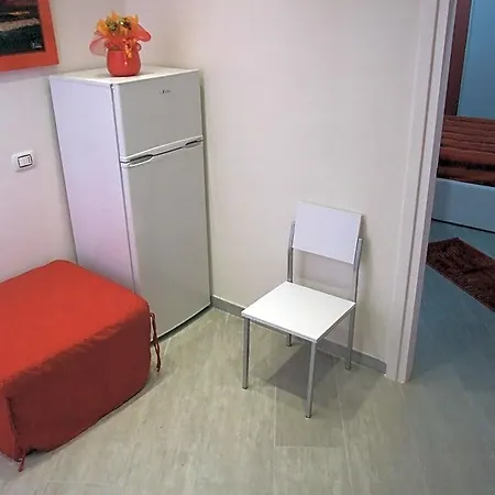 Divino Centro Semesterbostad *