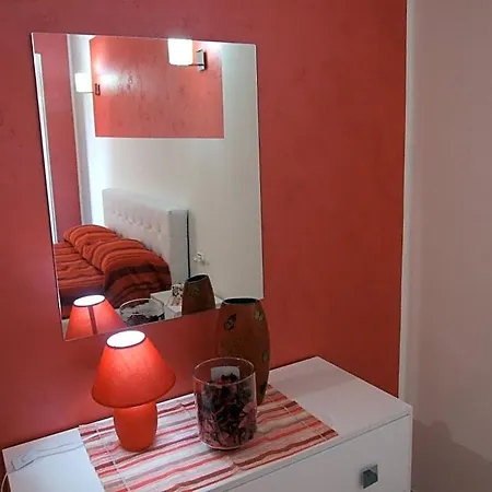 Divino Centro بيت للعطل مارسالا