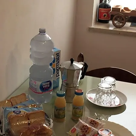 Divino Centro مارسالا