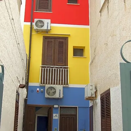 Divino Centro مارسالا