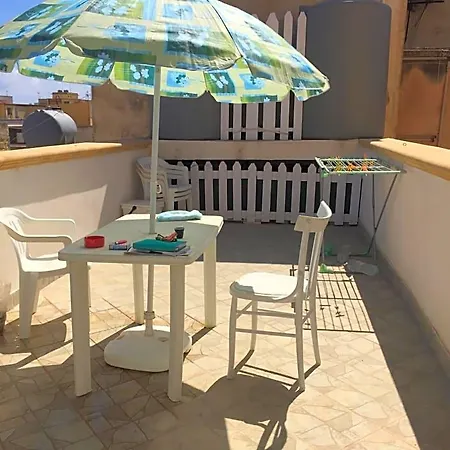 بيت للعطل Divino Centro مارسالا