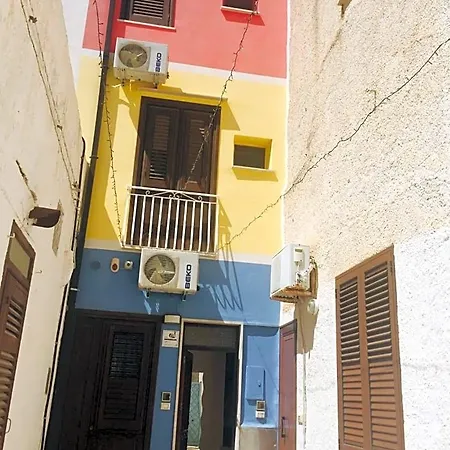 Divino Centro Marsala