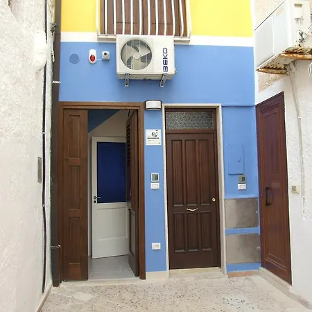 بيت للعطل Divino Centro *