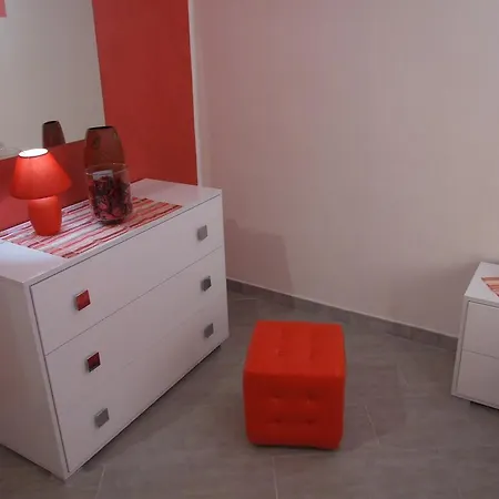 بيت للعطل Divino Centro مارسالا