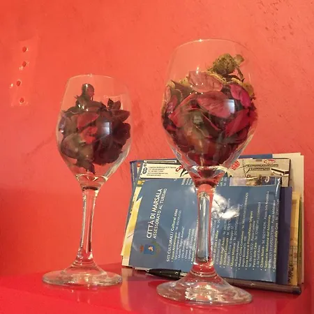 Divino Centro Marsala