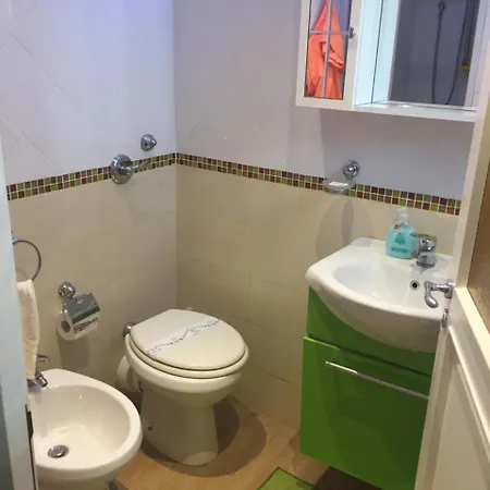 بيت للعطل Divino Centro