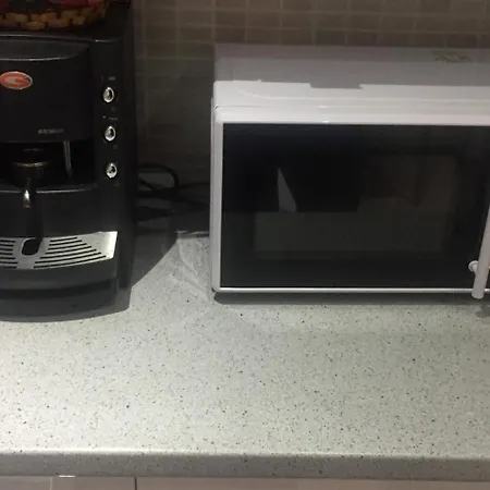 Divino Centro مارسالا