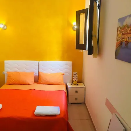 Divino Centro بيت للعطل *