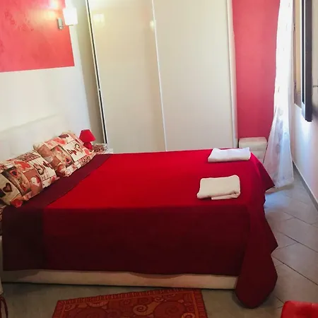 Divino Centro مارسالا
