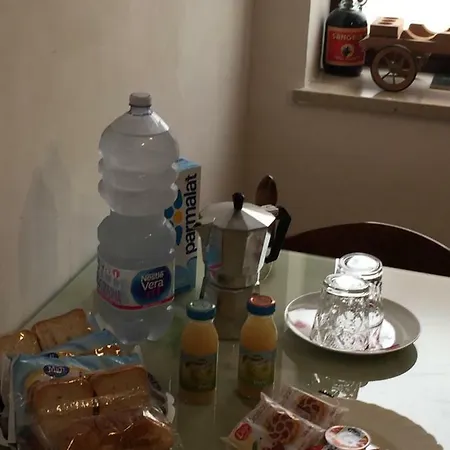 Divino Centro بيت للعطل مارسالا