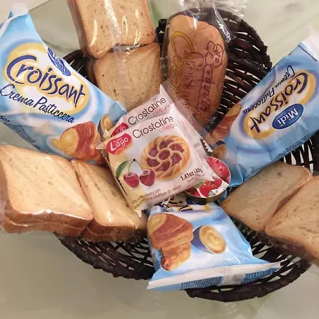 Divino Centro بيت للعطل مارسالا