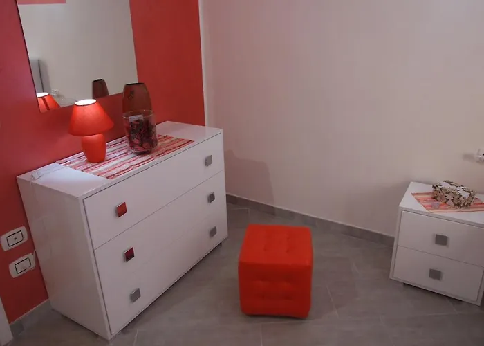 度假居 Divino Centro 马尔萨拉