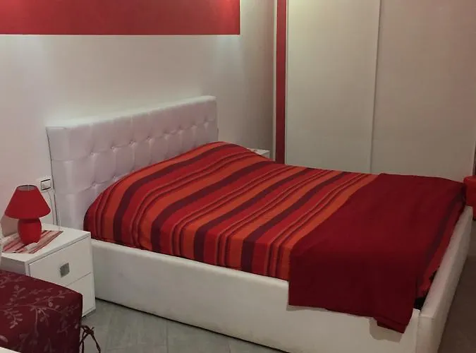 Divino Centro 马尔萨拉