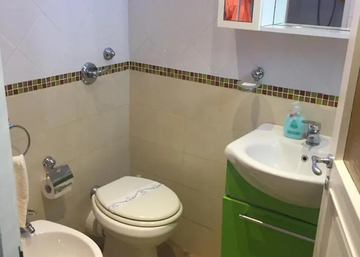 펜션 Divino Centro